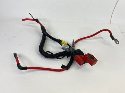 03-09 Land Rover Range Rover 4.4L Battery Positive Cable Wire Harness 7508203