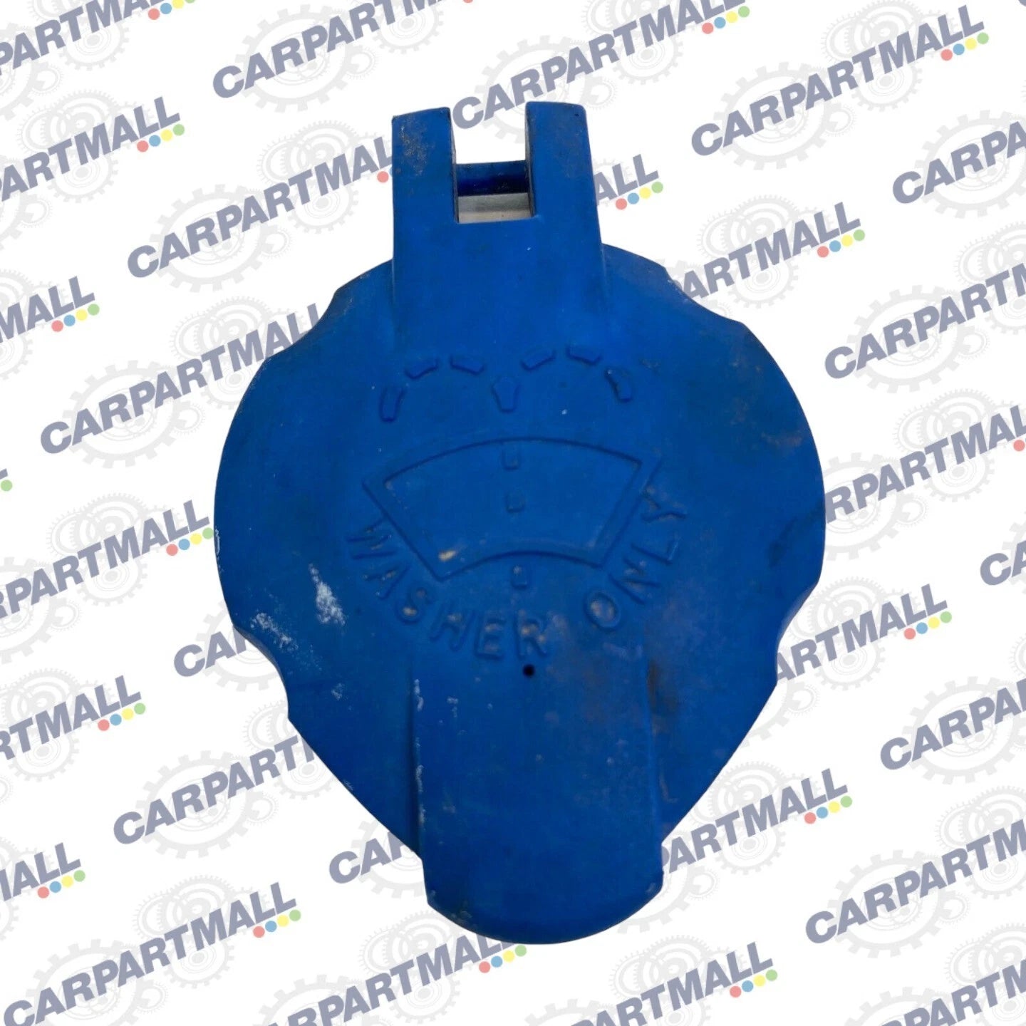 2006-2010 HYUNDAI ELANTRA 4-DR WINDSHIELD WIPER WASHER FLUID RESERVOIR TANK CAP
