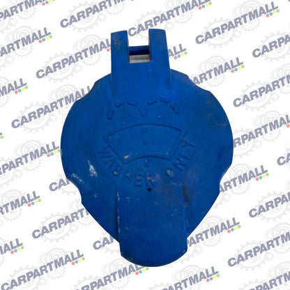 2006-2010 HYUNDAI ELANTRA 4-DR WINDSHIELD WIPER WASHER FLUID RESERVOIR TANK CAP