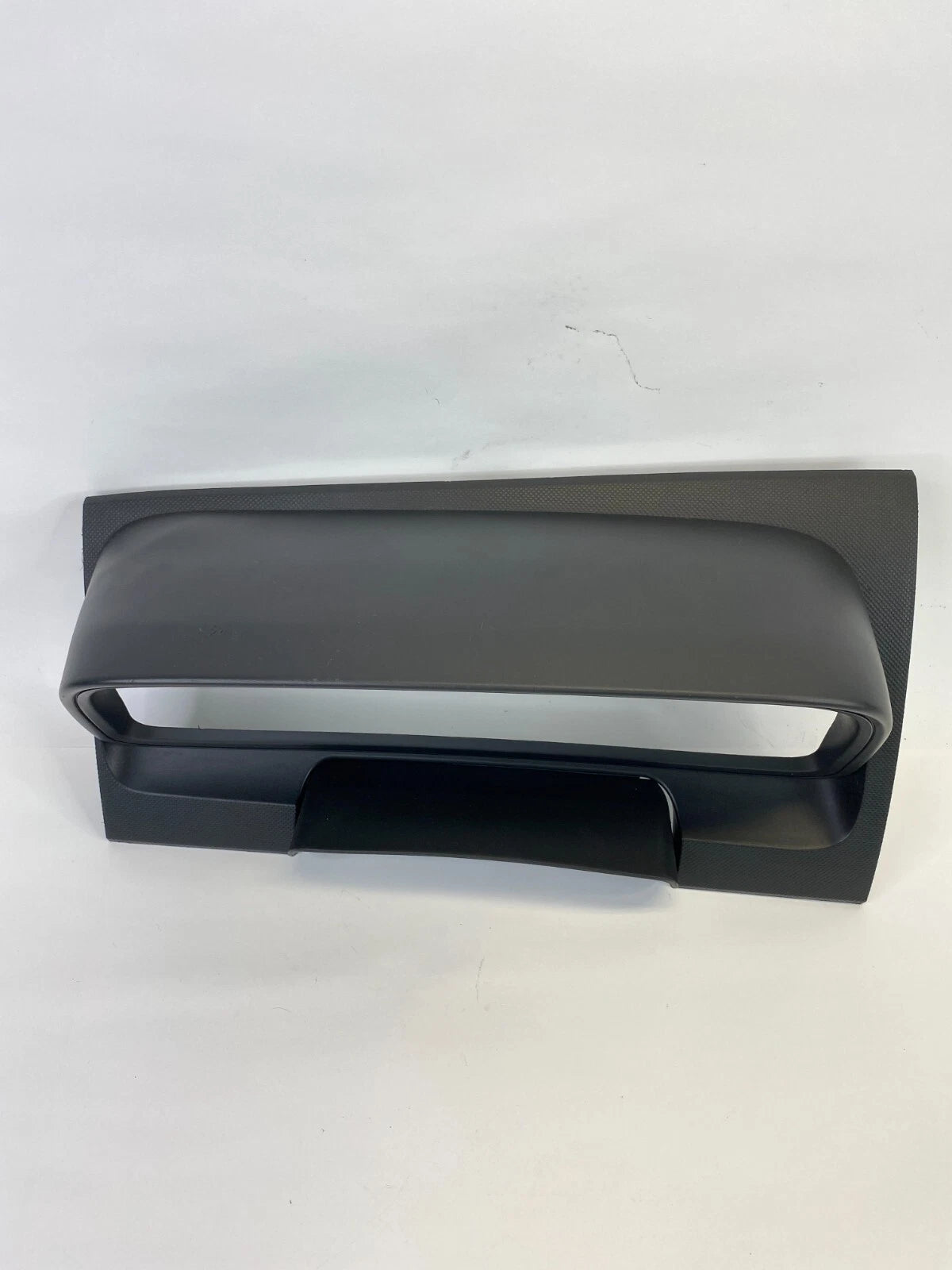 2009 DODGE JOURNEY COVER DASHBOARD GAUGE BEZEL TRIM PANEL OEM FACTORY 100012099