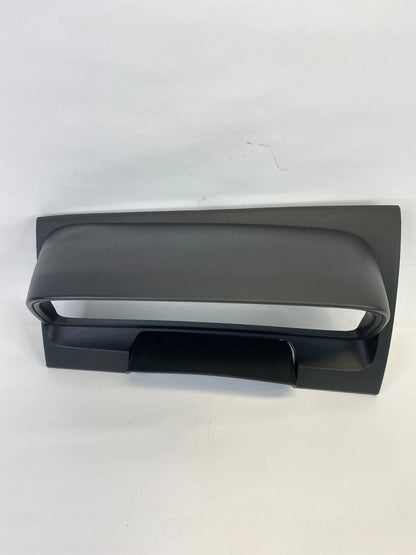 2009 DODGE JOURNEY COVER DASHBOARD GAUGE BEZEL TRIM PANEL OEM FACTORY 100012099