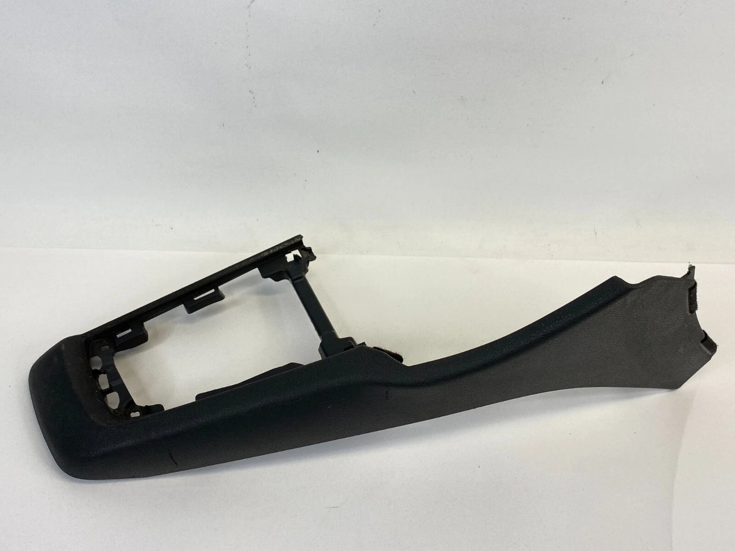 12-14 FORD FOCUS CENTER CONSOLE SHIFTER SURROUND COVER BEZEL TRIM BM51-A045H92
