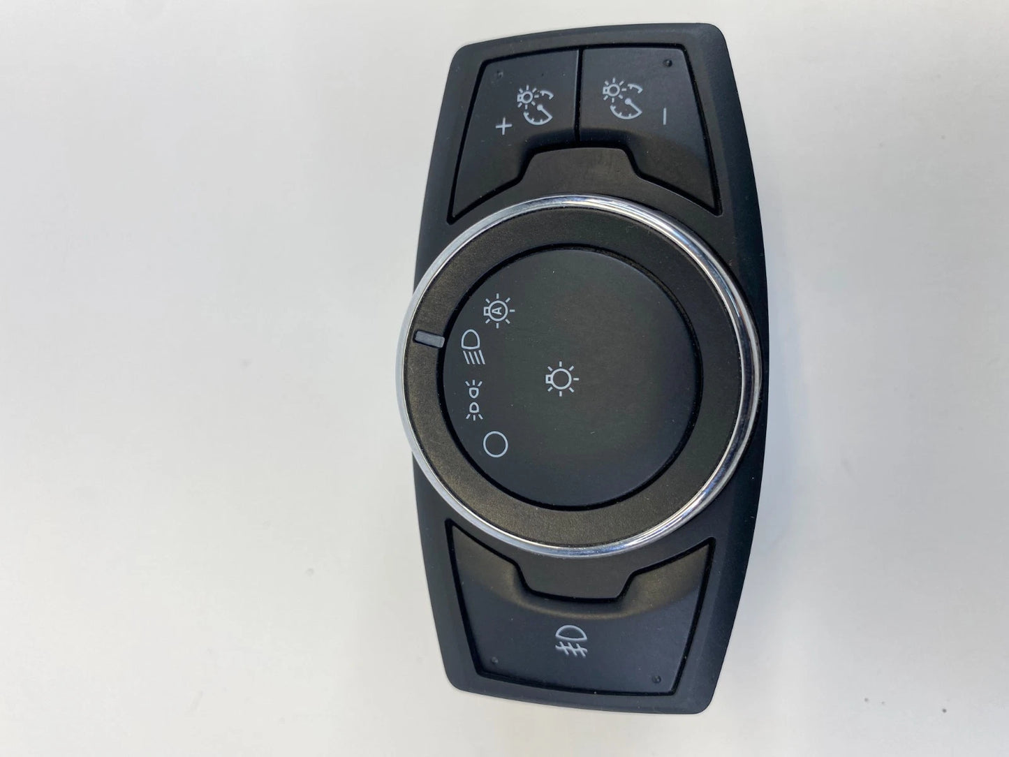 2013-2019 FORD ESCAPE DASH DIMMER FOG HEADLIGHT CONTROL SWITCH BM5T-13A024-JE