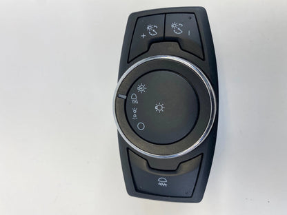 2013-2019 FORD ESCAPE DASH DIMMER FOG HEADLIGHT CONTROL SWITCH BM5T-13A024-JE