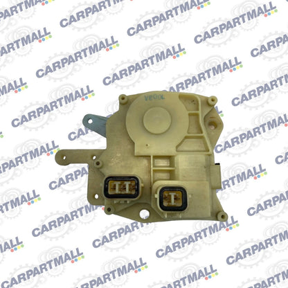 1998-2002 HONDA ACCORD SEDAN REAR LEFT SIDE DOOR LOCK LATCH RELEASE ACTUATOR