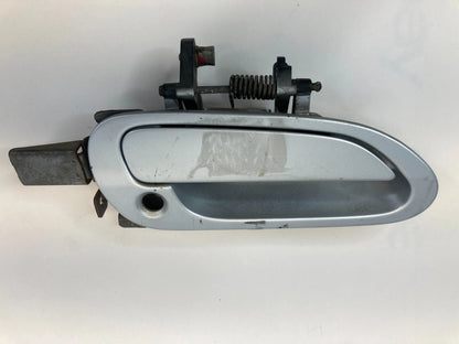 98-02 HONDA ACCORD SEDAN FRONT RIGHT SIDE EXTERIOR DOOR HANDLE 72140-S84A-ZZ10