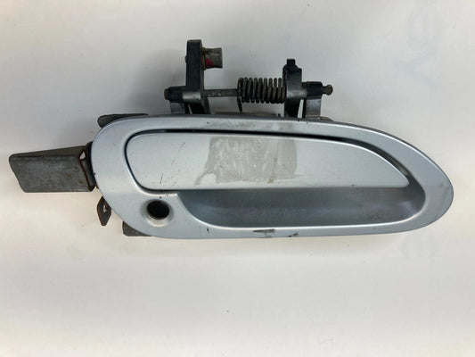 98-02 HONDA ACCORD SEDAN FRONT RIGHT SIDE EXTERIOR DOOR HANDLE 72140-S84A-ZZ10