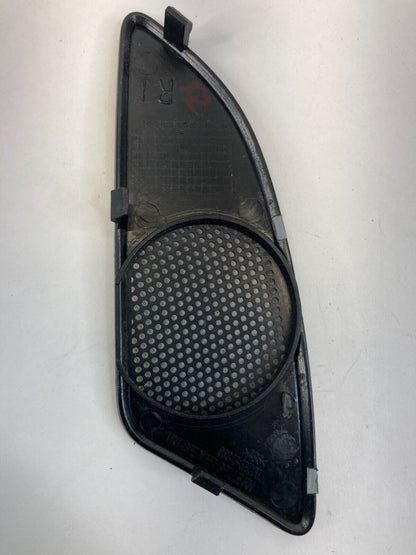 2011-2016 Hyundai Elantra Front Right Side Door Speaker Grille Cover 96343-3X000