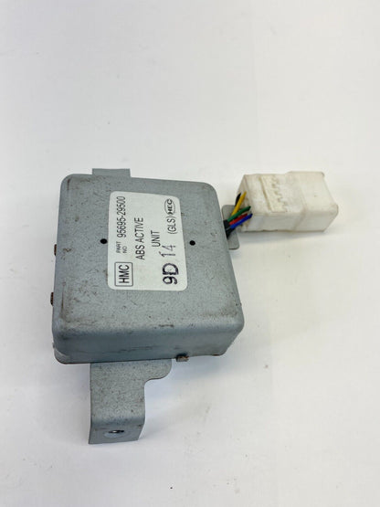 1995-2000 Hyundai Elantra Sedan ABS Active Controller Module Unit 95695-29500