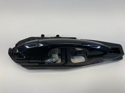 2013-2020 Ford Fusion Rear Left Side Exterior Door Handle Assembly OEM