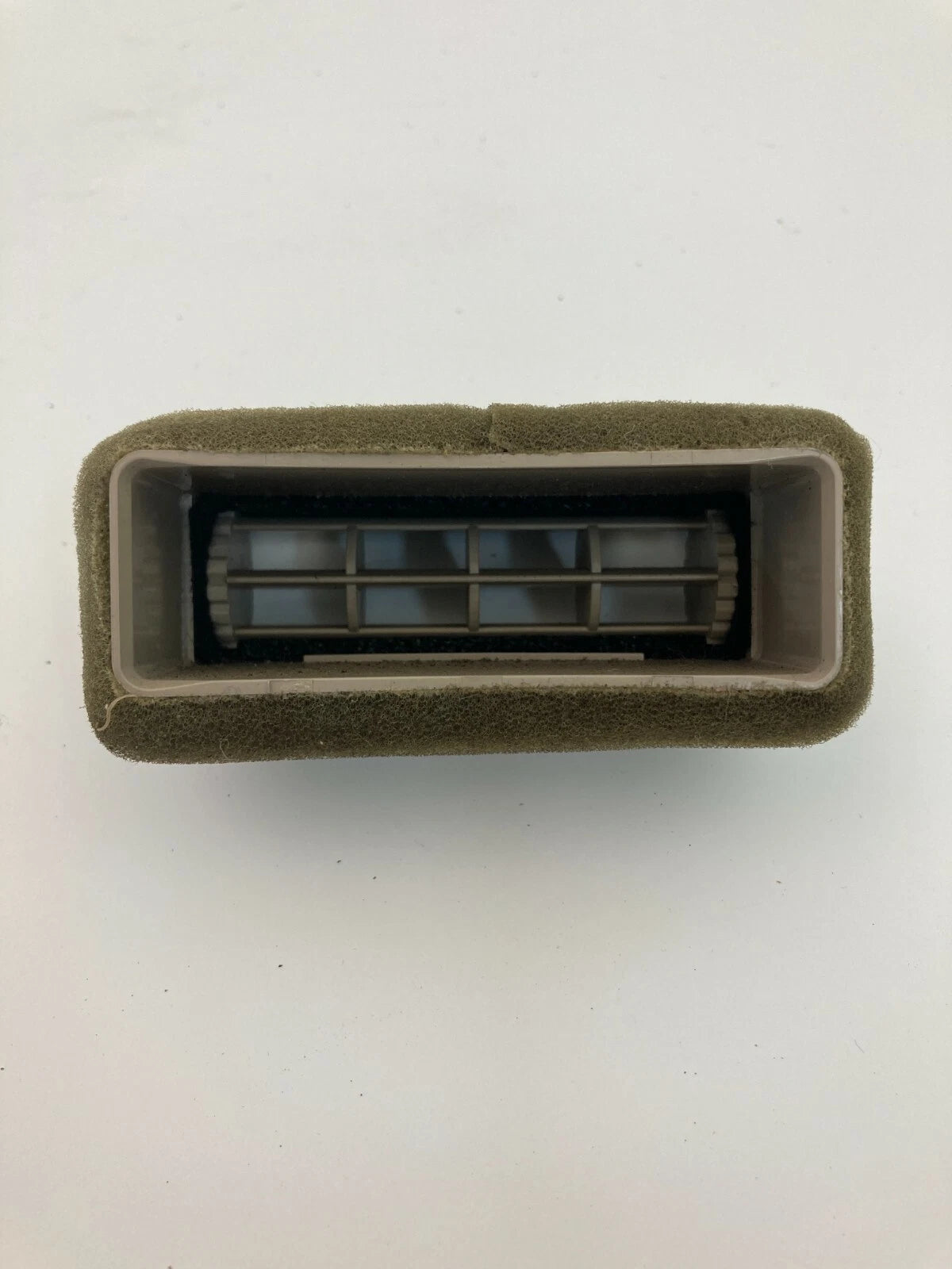 1998-2005 LEXUS GS300 01-05 GS430 FRONT DASH AC AIR VENT LOUVER LOWER OEM