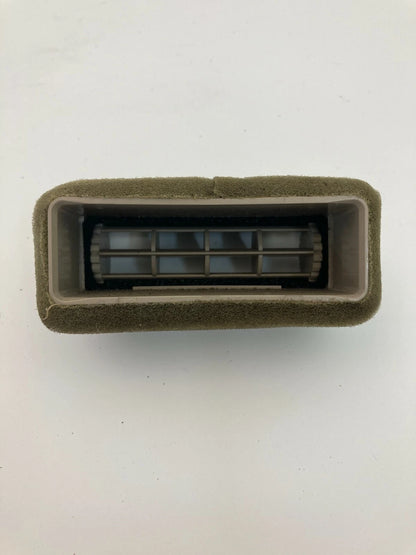 1998-2005 LEXUS GS300 01-05 GS430 FRONT DASH AC AIR VENT LOUVER LOWER OEM