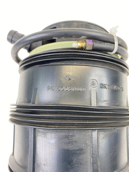 2006 MERCEDES-BENZ CLS500 SPRING BAG FOR REAR RIGHT AIR SUSPENSION R815006000