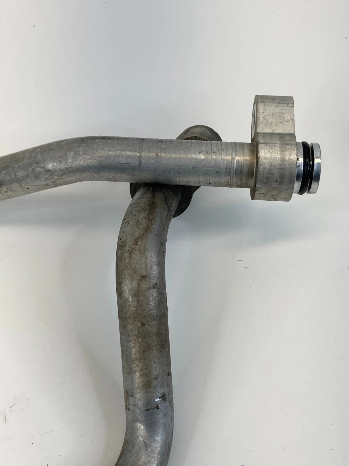 2009-2013 Honda Fit 1.5L A/C AC Discharge Suction Hose Line Pipe Tube OEM