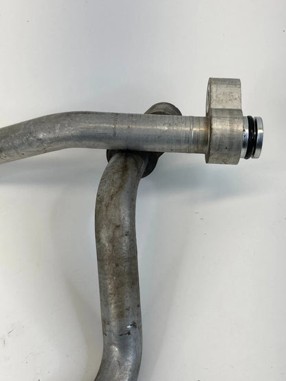 2009-2013 Honda Fit 1.5L A/C AC Discharge Suction Hose Line Pipe Tube OEM