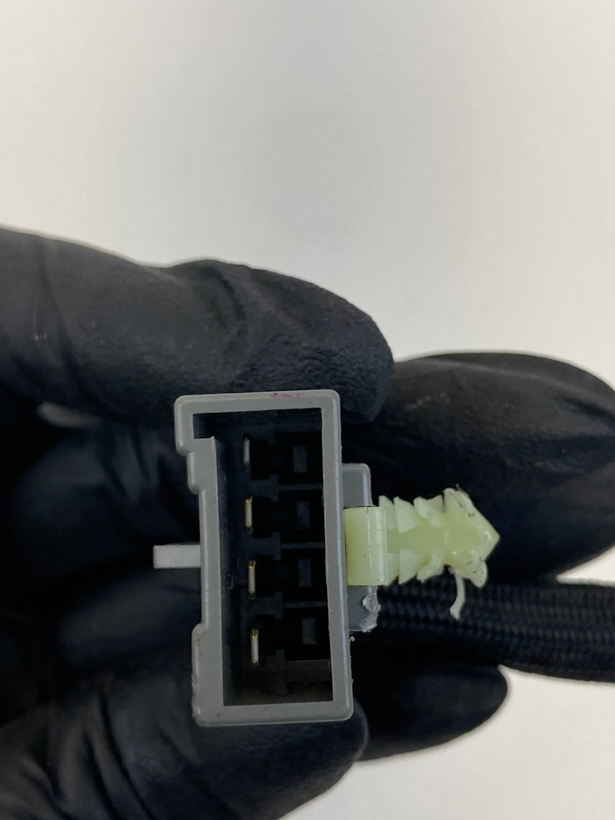 1998-2002 Lincoln Town Car Steering Wheel Rotation Position Sensor XR83-9F924A