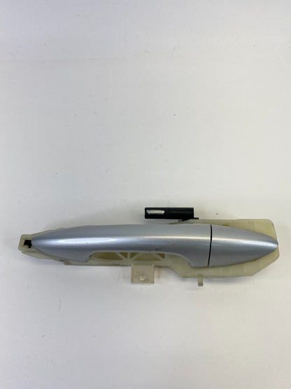 2012-2017 Hyundai Accent Sedan Rear Left Side Exterior Door Handle Assembly OEM