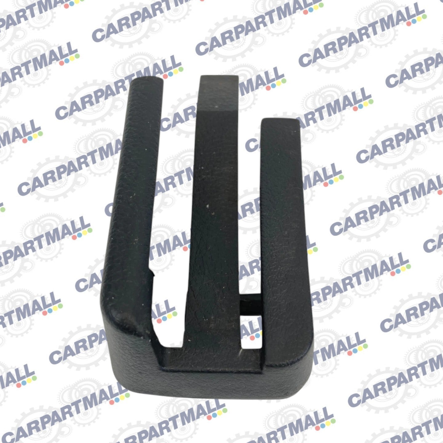 07 08 09 10 11 12 Nissan Altima Left Side Seat Track Rail End Cover Cap Trim OEM