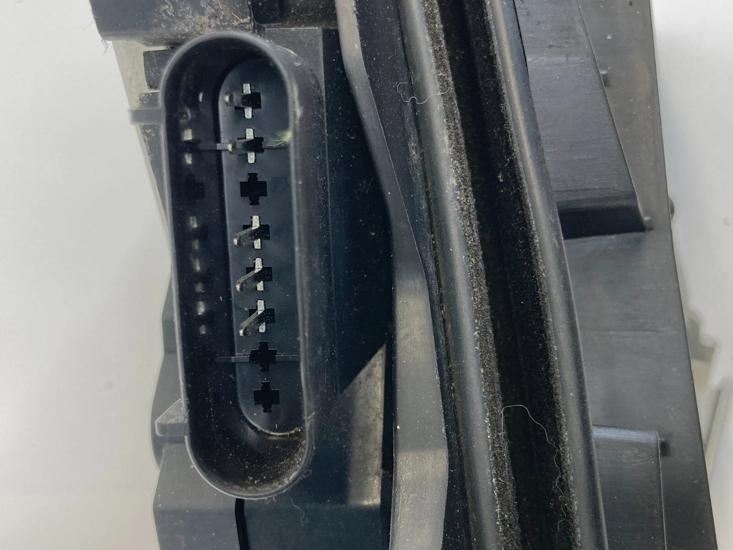 13-20 FORD FUSION REAR LEFT DOOR LOCK LATCH RELEASE ACTUATOR AE8A-5426413-B OEM