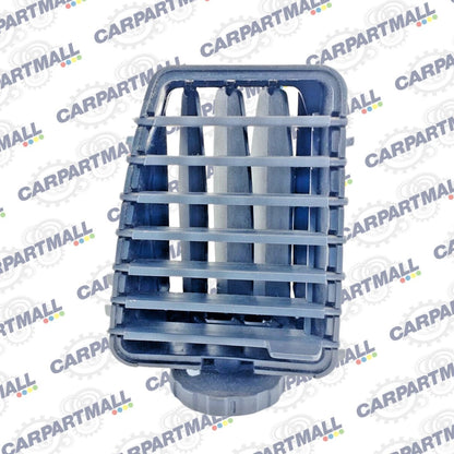 2002 2003 NISSAN ALTIMA LEFT DASH A/C HEATER AIR VENT GRILLE DUCT 68761-8J0000