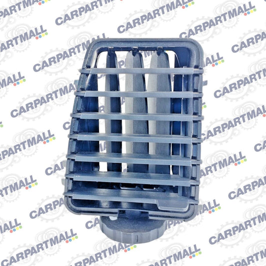 2002 2003 NISSAN ALTIMA LEFT DASH A/C HEATER AIR VENT GRILLE DUCT 68761-8J0000