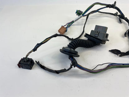 2006-2010 PONTIAC G6 REAR RIGHT SIDE BACK DOOR WIRING WIRE HARNESS 22734027 OEM