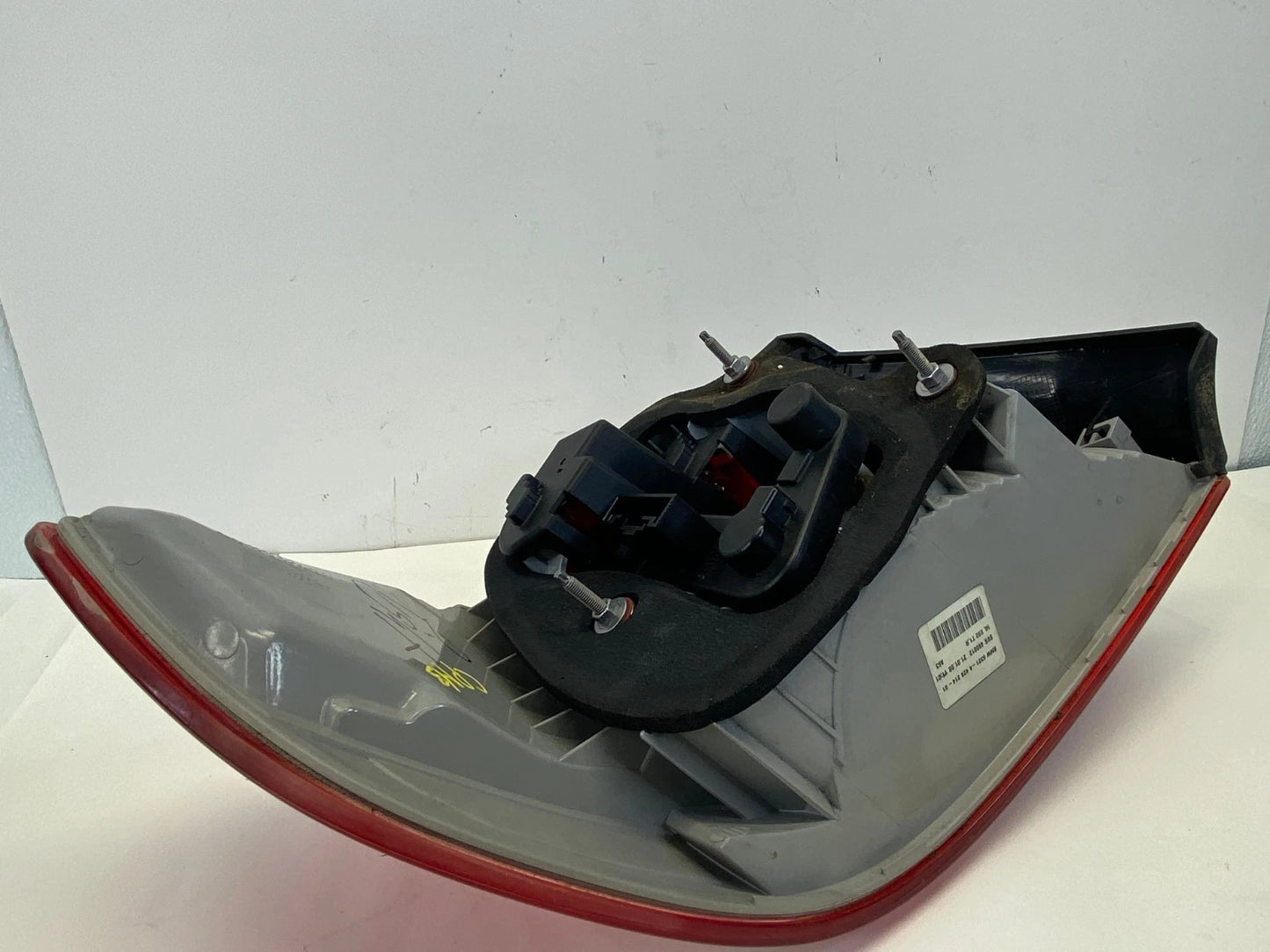 2008 BMW 335XI TAIL LIGHT PASSENGER RIGHT OUTER REAR LAMP UNIT 6321442821401 OEM
