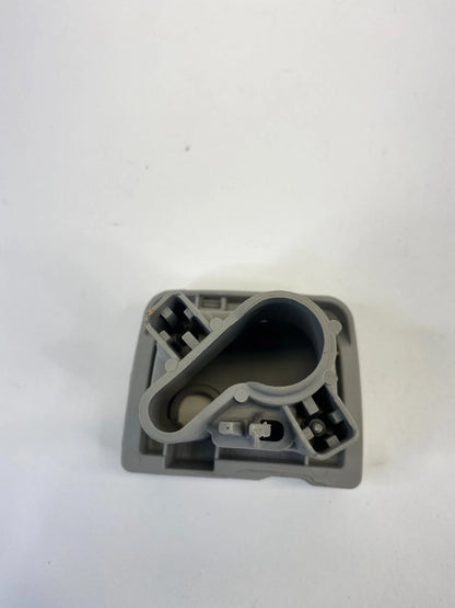2004-2006 CADILLAC SRX REAR 2ND SEAT SAFETY ANCHOR HOOK COVER TRIM CAP OEM