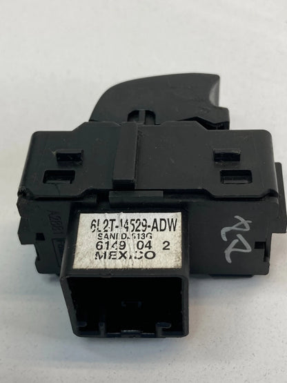 2006-2010 FORD EXPLORER REAR RIGHT PASSENGER DOOR WINDOW BUTTON SWITCH 6L2T14529