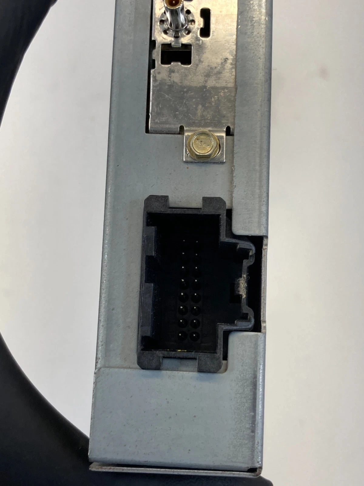 2007-2014 GMC YUKON XM SATELLITE RADIO RECEIVER CONTROL MODULE 28034661 OEM