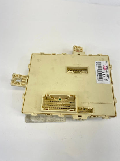 2013-2015 HYUNDAI SONATA HYBRID INTERIOR JUNCTION FUSE RELAY BOX 91950-4R510 OEM