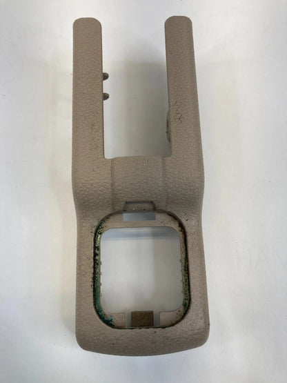 05 06 07 08 09 10 KIA SPORTAGE FRONT SEAT RIGHT SIDE TRACK COVER CAP TRIM OEM
