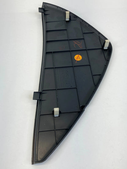 11 12 13 14 HYUNDAI SONATA DASH RIGHT SIDE END CAP COVER TRIM 84767-3S010 OEM