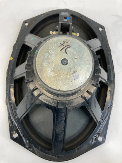 2004 2005 DODGE CARAVAN FRONT RIGHT PASSENGER SIDE DOOR SOUND AUDIO SPEAKER OEM