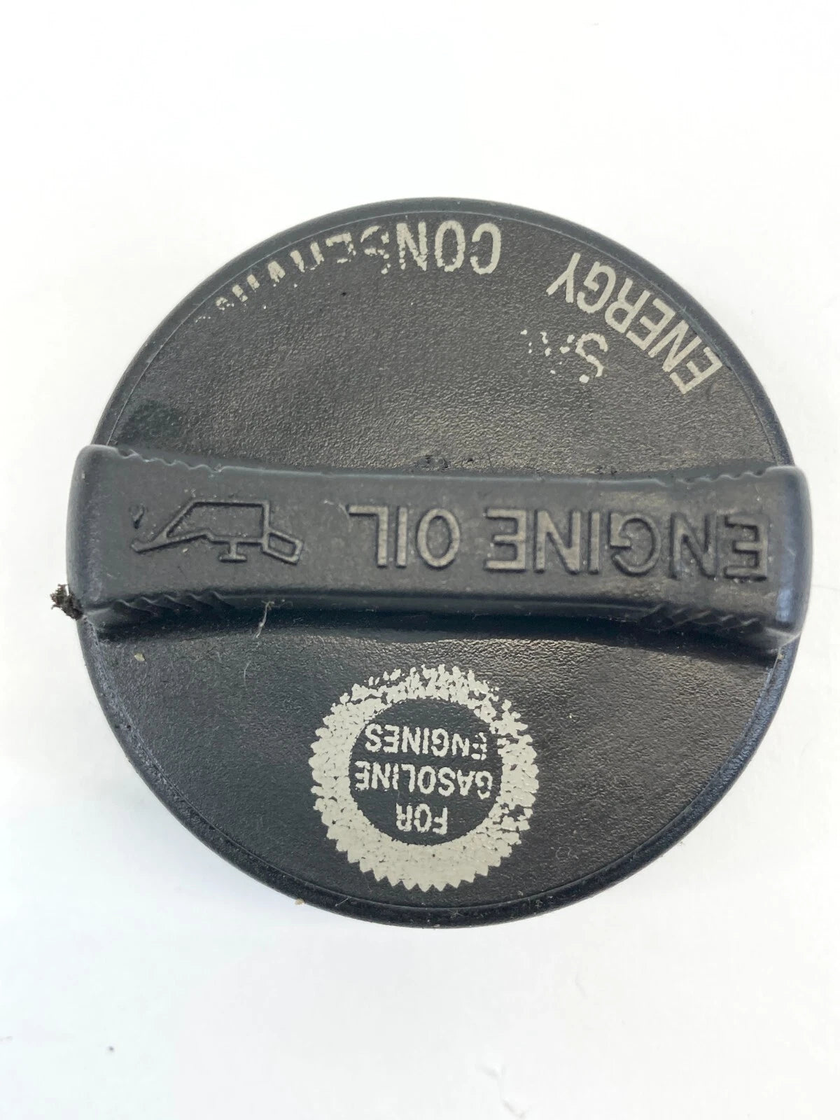 1999-2008 TOYOTA SOLARA 2.4L L4 ENGINE OIL FILLER FLUID CAP LID COVER OEM