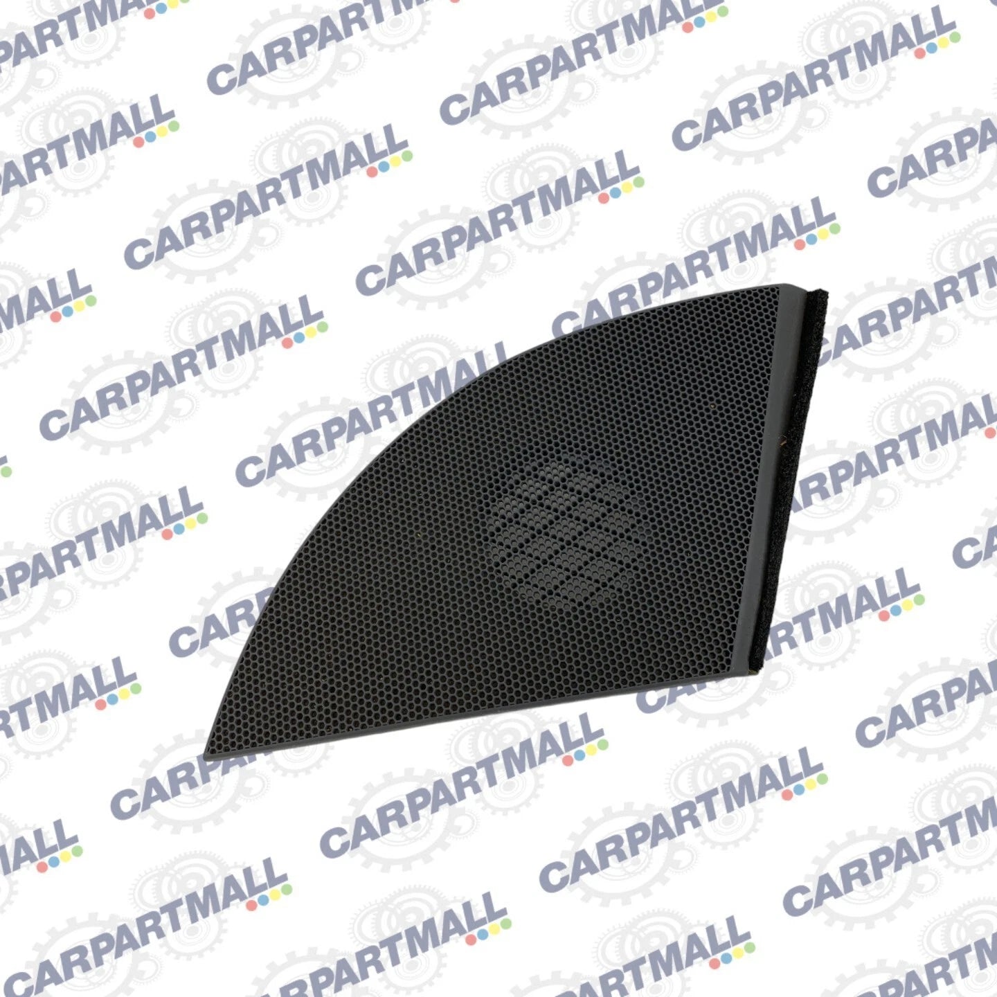04-10 TOYOTA SIENNA UPPER DASH RIGHT SIDE SPEAKER TRIM GRILL COVER 55473-AE010