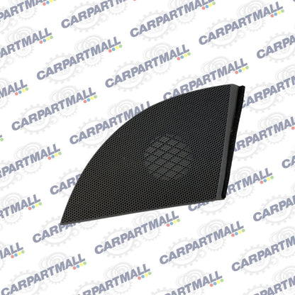 04-10 TOYOTA SIENNA UPPER DASH RIGHT SIDE SPEAKER TRIM GRILL COVER 55473-AE010