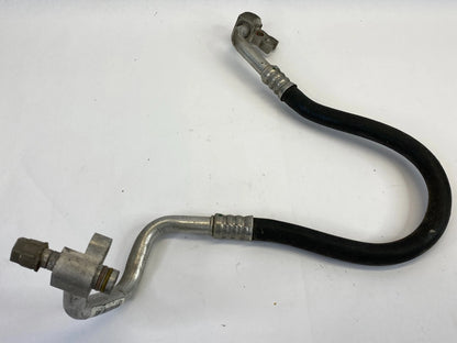 2012-2016 FIAT 500 1.4L AC SUCTION LINE HOSE PIPE CONNECTOR TUBE OEM P68225317AA