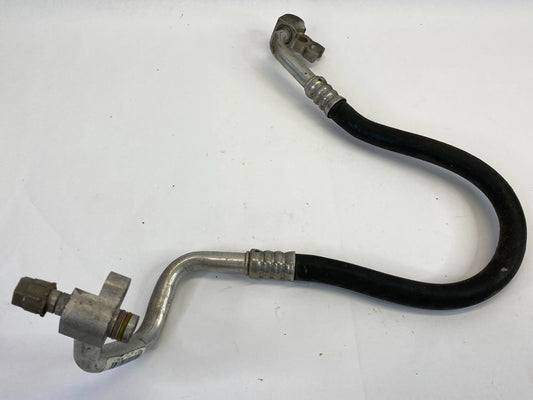 2012-2016 FIAT 500 1.4L AC SUCTION LINE HOSE PIPE CONNECTOR TUBE OEM P68225317AA