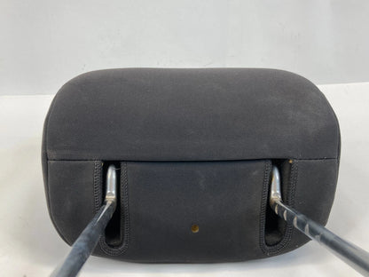2010 11 12 2013 KIA FORTE FRONT RIGHT PASSENGER SEAT HEADREST HEAD REST OEM