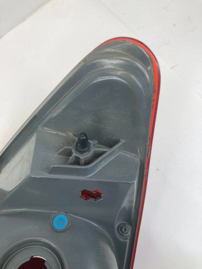 2011-2016 CHEVY CRUZE RIGHT PASSENGER QUARTER PANEL MOUNTED TAIL LIGHT TAILLIGHT