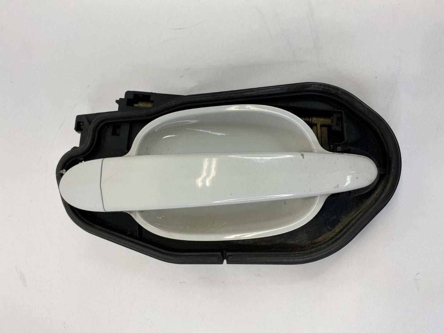 04 05 06 07 BMW 530I 525I FRONT RIGHT SIDE EXTERIOR DOOR HANDLE 51217034544 OEM