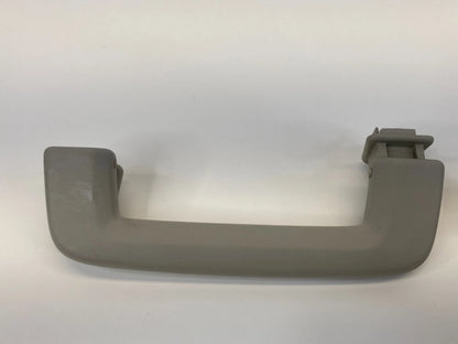2008-2015 LAND ROVER LR2 ROOF GRAB GRIP ASSIST HANDLE SET OF 4 OEM