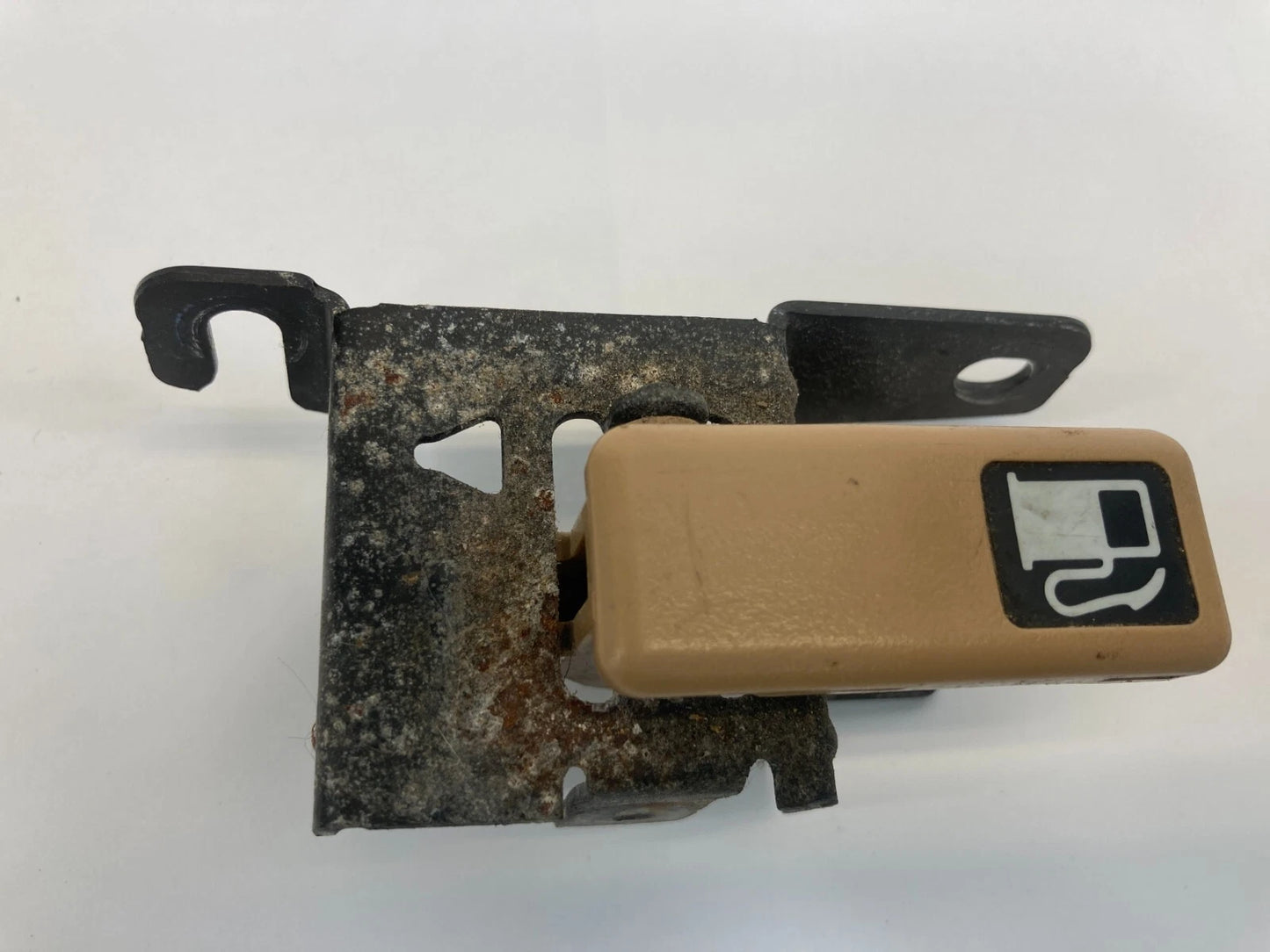 2004 05 06 07 2008 ACURA TL FUEL DOOR OPEN RELEASE HANDLE LEVER SWITCH OEM
