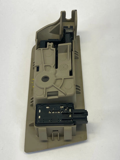 2008-2012 FORD ESCAPE FRONT LEFT DRIVER INTERIOR DOOR HANDLE OEM 8L847822601A