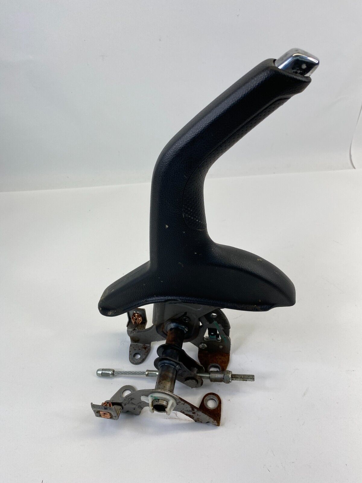 2012-2018 Chevrolet Sonic Emergency Parking Handle Brake Lever Assembly OEM