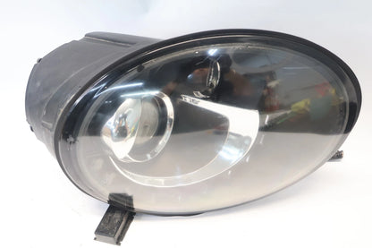 2006-2010 VW BEETLE RH PASSENGER HEADLIGHT LAMP PROJECTOR DRL LED SONAR AFTMKT