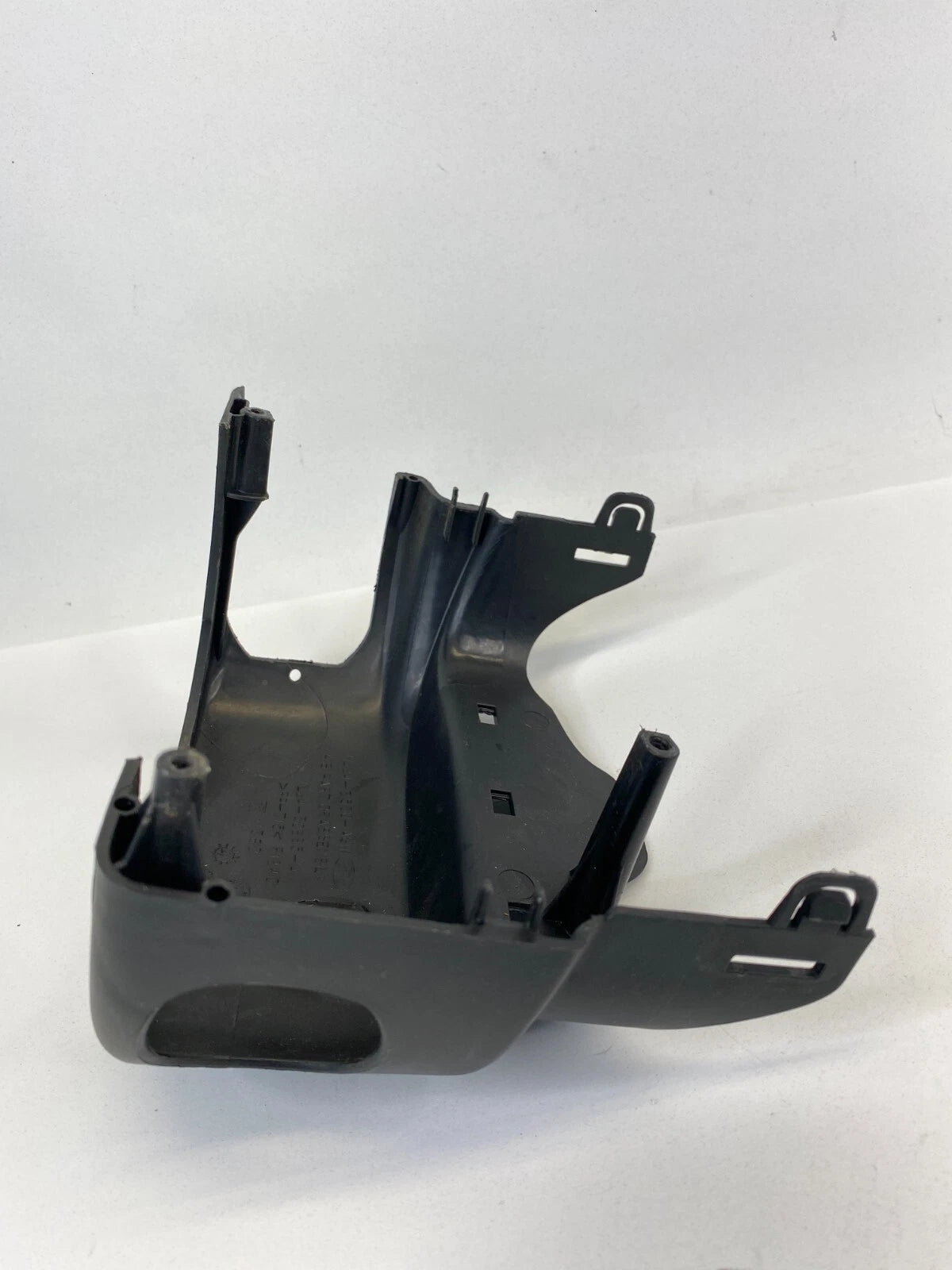 02-04 FORD EXPLORER UPPER STEERING COLUMN COVER TRIM BEZEL SHROUD 1L243530AGW
