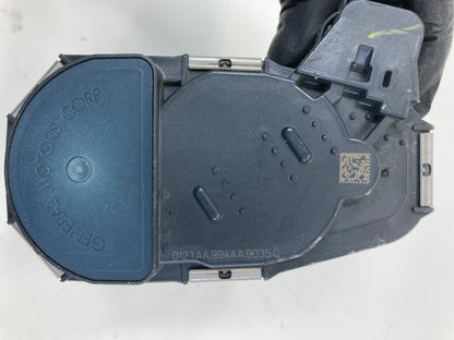 2008-2011 Cadillac STS 2007 2011 SRX 3.6L V6 AT Throttle Body Throttle Valve OEM