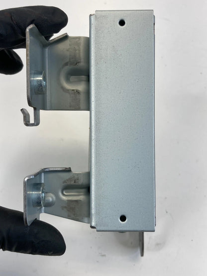 2006 07 INFINITI M35 M45 INFORMATION GPS REAR CAMERA CONTROL MODULE 284A1-EG01A